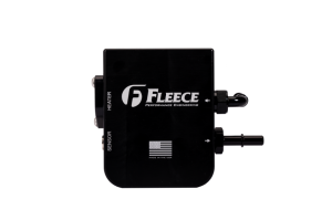 Ram 3500 Fuel Filter Kit - Fleece Performance - Under Bed - `13-`24